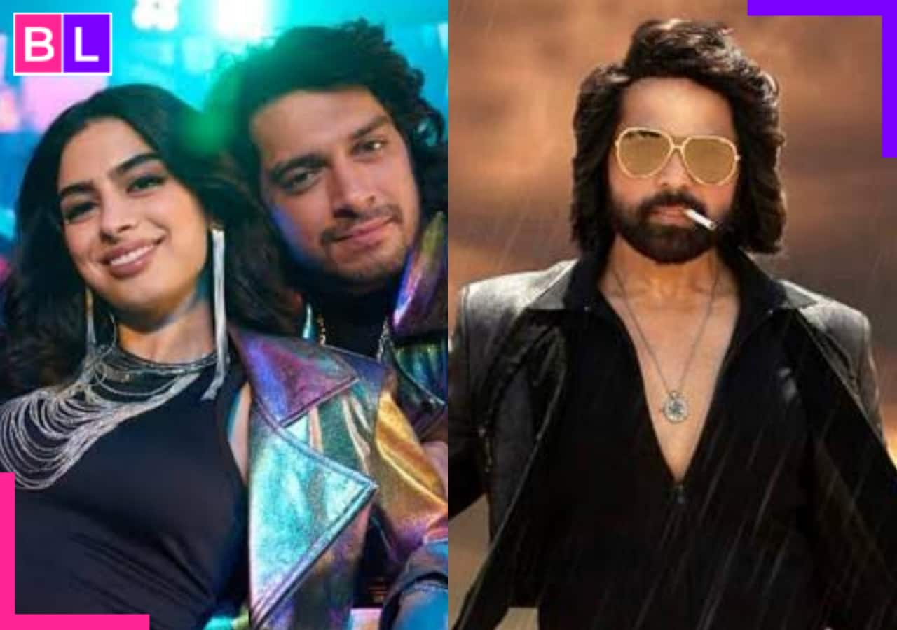 Himesh Reshammiya’s Badass Ravi Kumar ‘to crush’ Junaid, Khushi’s Loveyapa at the box office [Trade Exclusive]