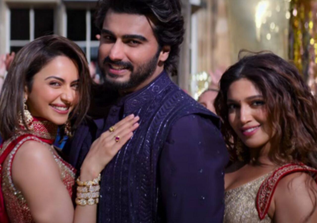 Mere Husband Ki Biwi 1