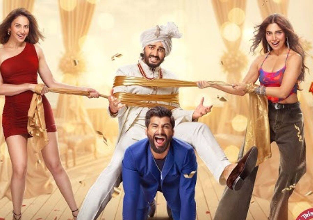 Mere Husband Ki Biwi