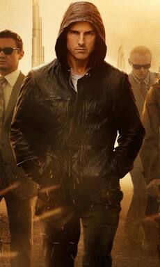 7 movies to watch before Tom Cruise's Mission: Impossible-The Final Reckoning hit theaters