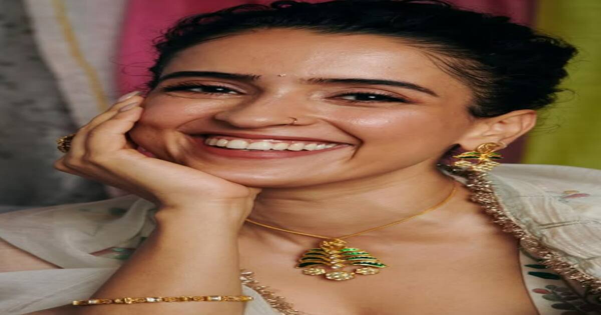 Get Inspired by Sanya Malhotra's Empowering Words!