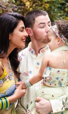 Celebrities Who Expanded Their Families Through Surrogacy!