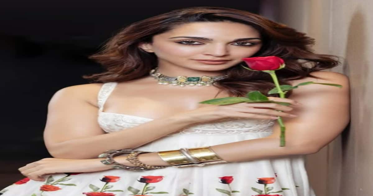 Kiara Advani inspired neckpiece ideas you must try Kiara Advani inspired neckpiece ideas you must try