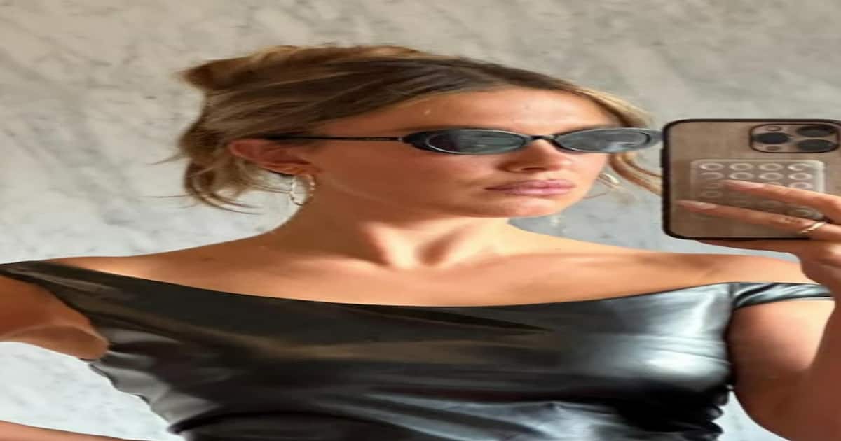Milly Bobby Brown’s sizzling chic looks! Milly Bobby Brown’s sizzling chic looks!
