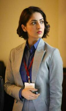 Yami Gautam's TOP 10 roles that prove she shines across genres