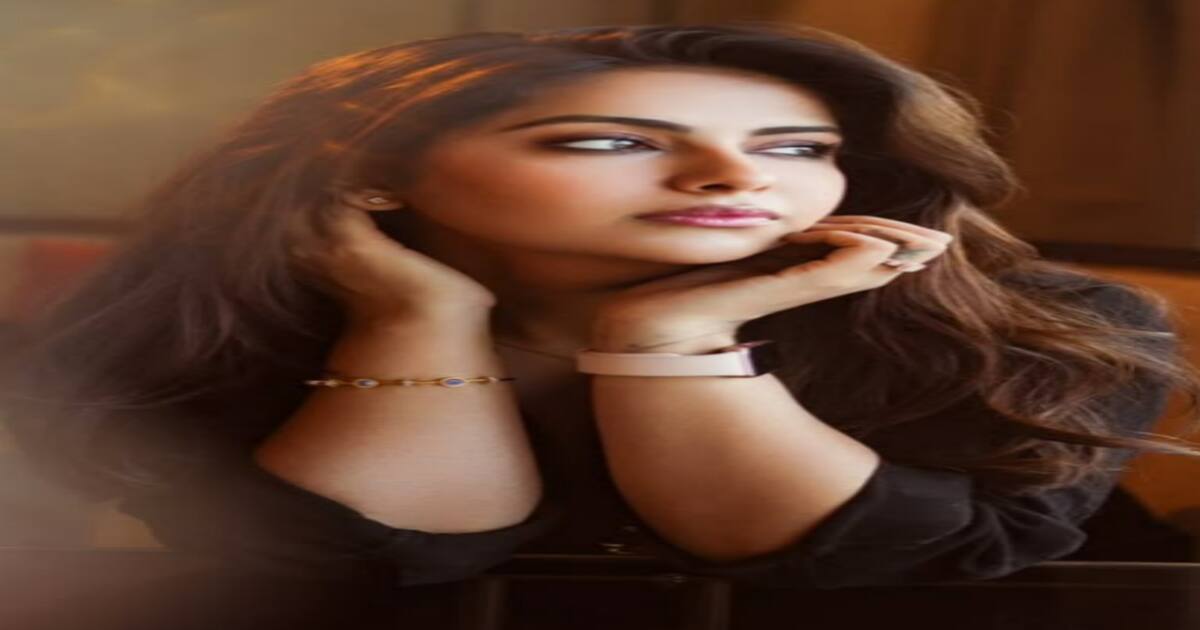 Avika Gor's TOP 10 glamorous looks you'd want to recreate