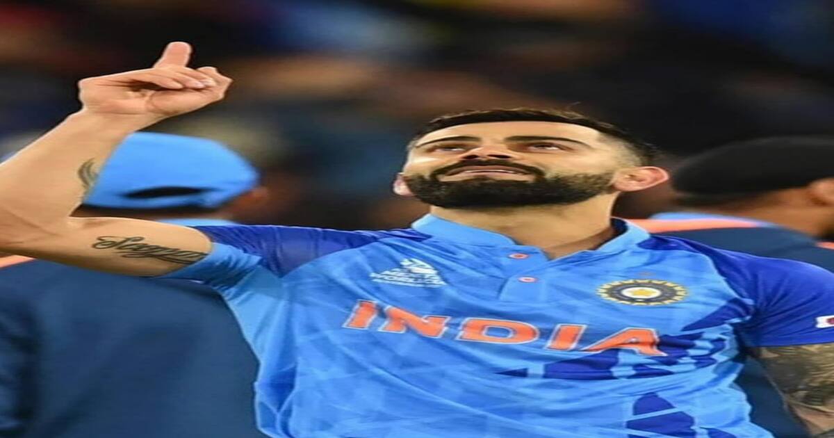 10 Habits Behind Virat Kohli's Peak Fitness 10 Habits Behind Virat Kohli's Peak Fitness
