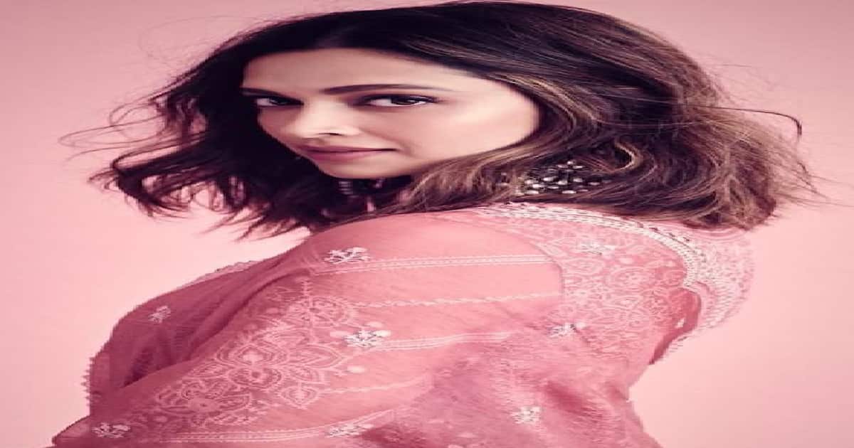 Deepika Padukone’s TOP 10 glamorous looks that'll make you say 'WOW' Deepika Padukone’s TOP 10 glamorous looks that'll make you say 'WOW'