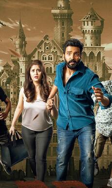 Scary South Indian horror films to watch on OTT
