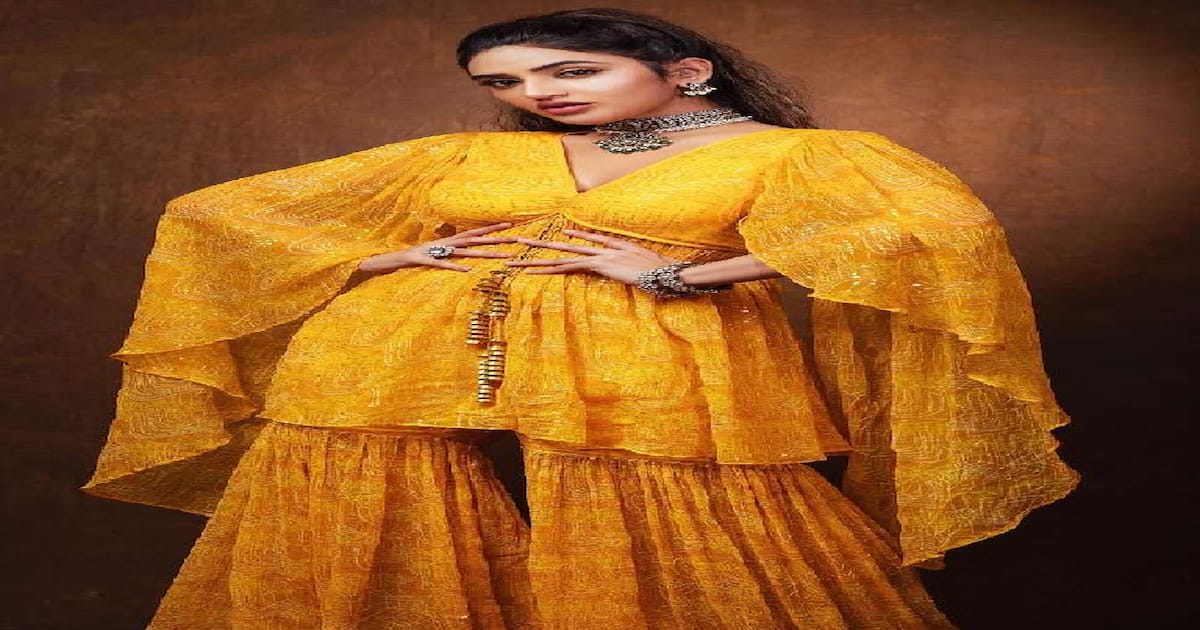 Sreeleela's TOP 10 ethnic wear looks you must try Sreeleela's TOP 10 ethnic wear looks you must try