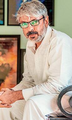 Top Sanjay Leela Bhansali films to watch on his birthday