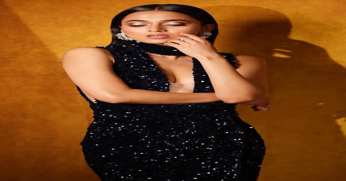 Top 10 chic and elegant outfits worn by Tejasswi Prakash
