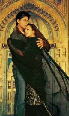 TOP 10 Bollywood cult films that redefine love
