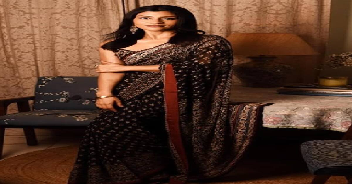 Steal Konkona Sen’s saree picks for dusky complexion