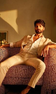 Shahid Kapoor's TOP 10 films every fan must watch