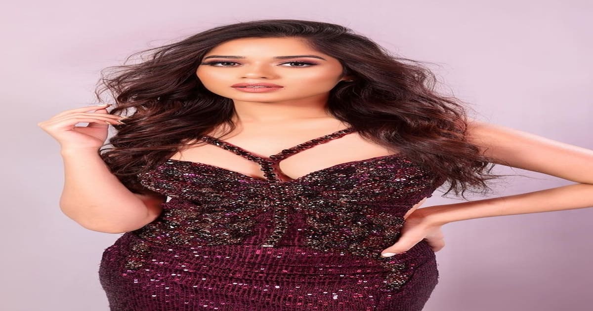 Jannat Zubair’s TOP 10 outfits that redefined fashion goals Jannat Zubair’s TOP 10 outfits that redefined fashion goals