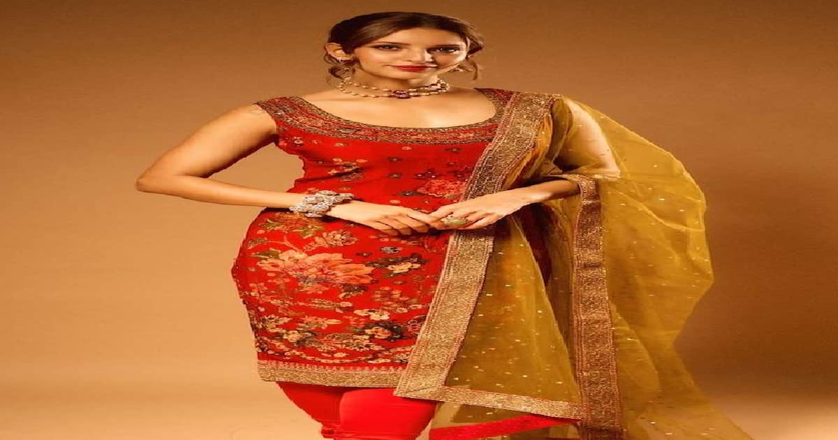 Tripti Dimri inspired ethnic wear looks you must try Tripti Dimri inspired ethnic wear looks you must try
