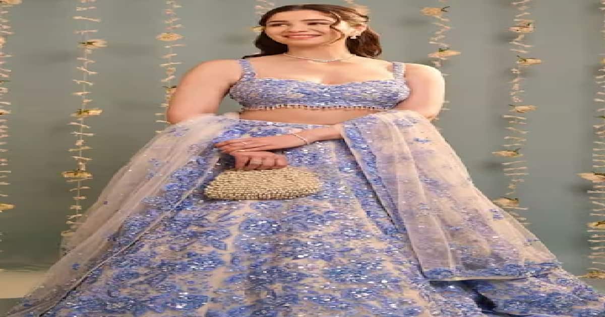 Sara Tendulkar's TOP 10 ethnic looks that'll make you fall for her, again Sara Tendulkar's TOP 10 ethnic looks that'll make you fall for her, again