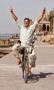 Manjhi to Padman; TOP 10 movies based on true stories