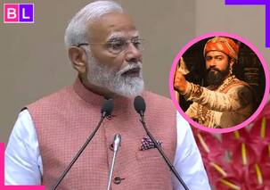 PM Modi के दिल पर चला Chhaava का जादू, मराठी साहित्य सम्मेलन में कहा- 'छावा हर तरफ...'