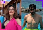 Palak Tiwari shares love-struck reaction to Ibrahim Ali Khan’s...; fans say 'You both look...'