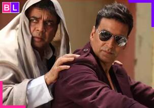 'वो ड्रग्स तो नहीं करता ना...' Akshay Kumar को लेकर आखिर ऐसा क्यों बोले परेश रावल?