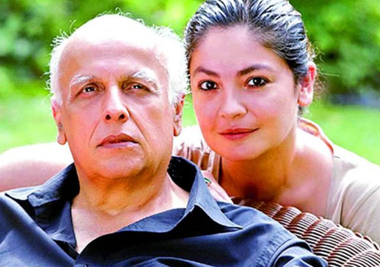 Pooja Bhatt