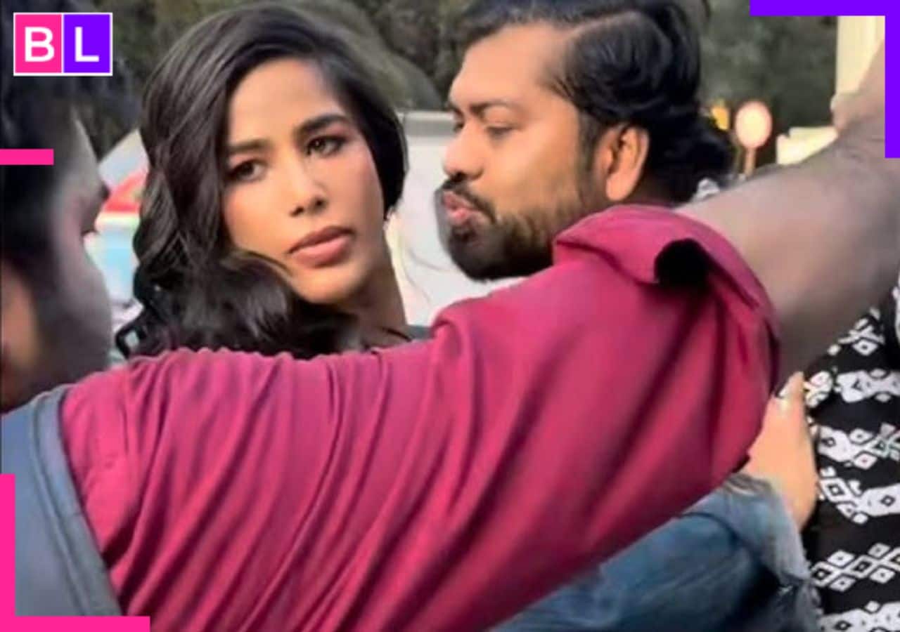 After Sherlyn Chopra, Anu Aggarwal mocks Poonam Pandey ‘scripted’ kissing stunt, says ‘There’s nothing…’ After Sherlyn Chopra, Anu Aggarwal mocks Poonam Pandey ‘scripted’ kissing stunt, says ‘There’s nothing…’
