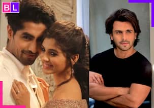 Not Harshad Chopda, Pranali Rathod to star opposite Shoaib Ibrahim in THIS top TV show?