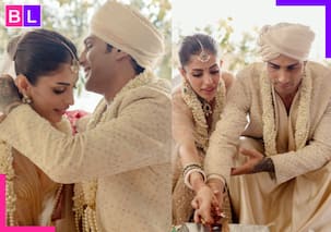 Prateek Babbar ने अपनी दिवंगत मां Smita Patil के घर में क्यों की शादी? एक्टर ने किया खुलासा, कहा-  'उन्हें आत्मा से...