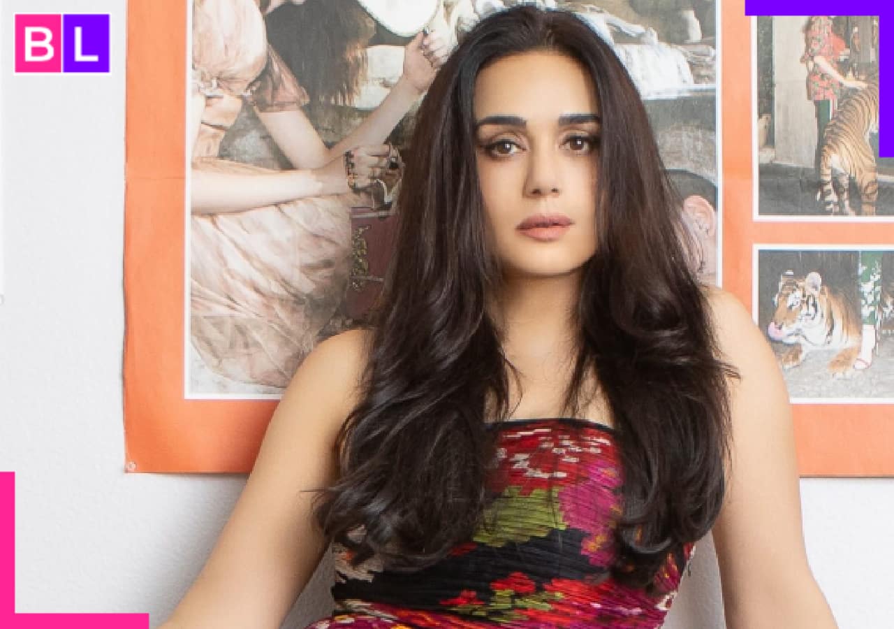 Preity Zinta clarifies on allegations of Rs 18 crore loan write-off by bank; issues statement
