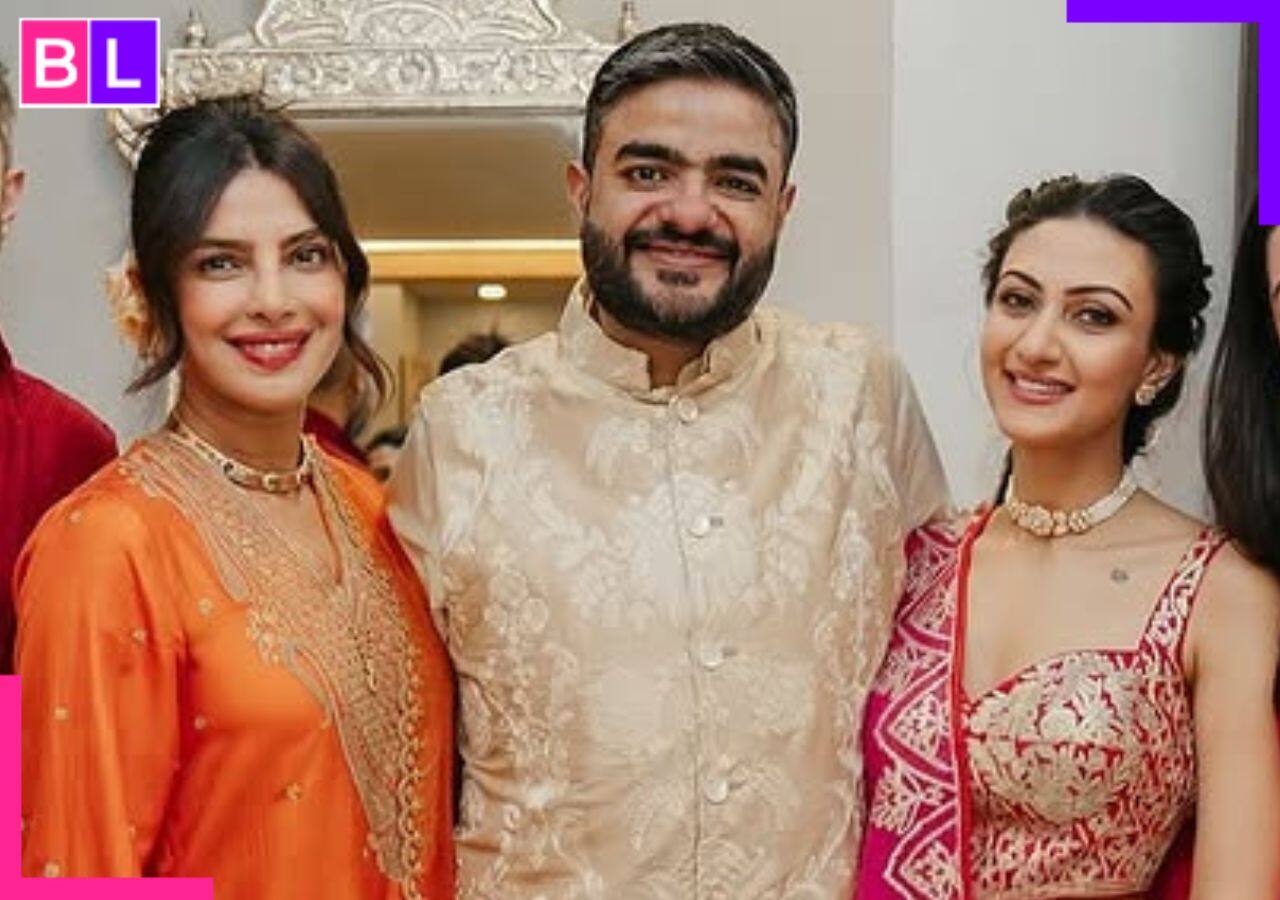 Who is Neelam Upadhyaya? Know bout Priyanka Chopra’s to be sister in
