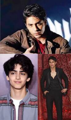 आर्यन-इब्राहिम को भूले लोग, 17 साल के इस स्टारकिड का फैन हुआ पूरा इंटरनेट, यूजर्स बोले-'फ्यूचर का नेशनल...'