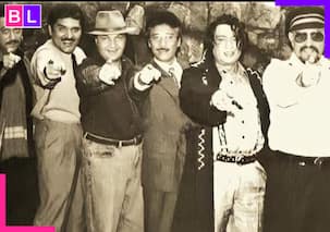 This Bollywood actor’s bond with daughter was misunderstood because…, people said he was ‘going out with…’