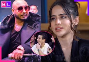 Ranveer Allahbadia के सपोर्ट में उतरीं Uorfi Javed, यूट्यूबर के खिलाफ बोलने पर B Praak को सुनाई खरी-खोटी