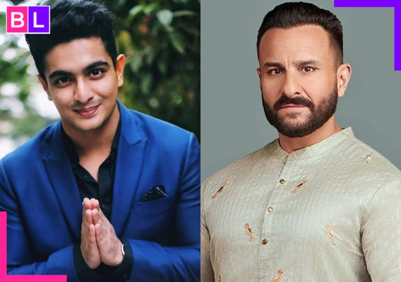 FIR filed against Ranveer Allahbadia for promoting ‘obscenity’, Saif Ali Khan reveals what son Jeh did after the attack