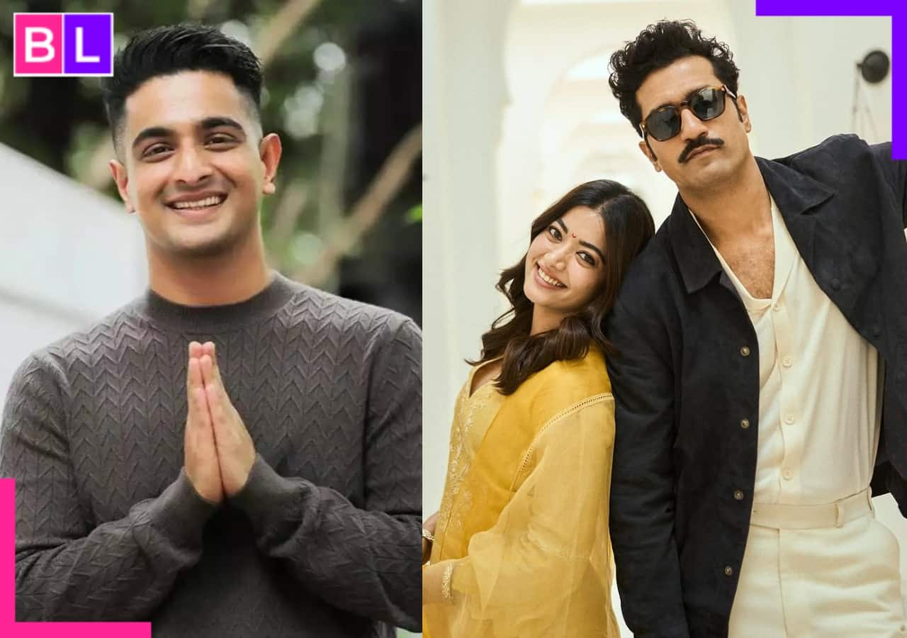 Ranveer Allabadia loses more than 40,000 subscribers on YouTube, Vicky Kaushal scolds Rashmika Mandanna