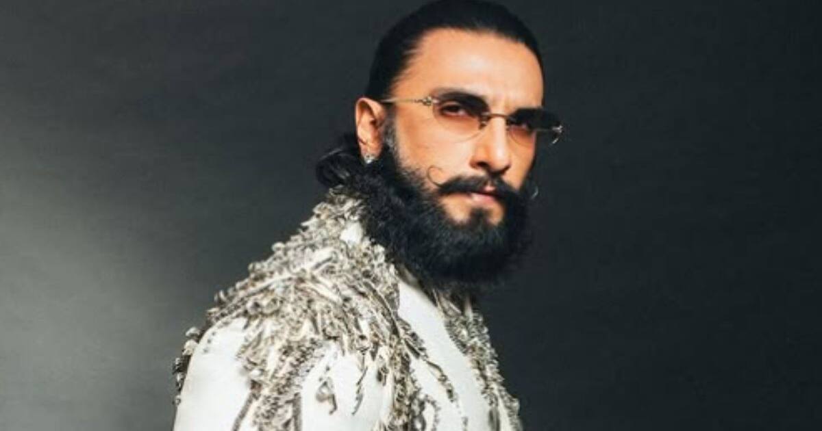 Ranveer Singh Ready To Rock In Theater With 6 Films : इन 6 फिल्मों से ...