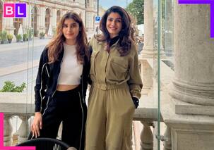 Rasha पर हाथ उठाने को मजबूर हुई थीं Raveena Tandon, एक्ट्रेस को बेटी की ये आदत...