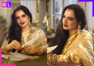 Ghum Hai Kisikey Pyaar Meiin: Veteran actress Rekha charged THIS huge amount for her cameo in the TV serial?