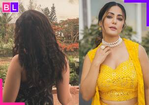 एक्सपोज हुईं Hina Khan? झूठी निकली स्टेज 3 ब्रेस्ट कैंसर की बात! इस शख्स ने किया पोस्ट में दावा