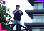Shah Rukh Khan and Gauri Khan's Mannat was built in..., had multiple names, Salman Khan too was...