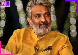 SS Rajamouli accused of harassment by close friend Srinivasa...