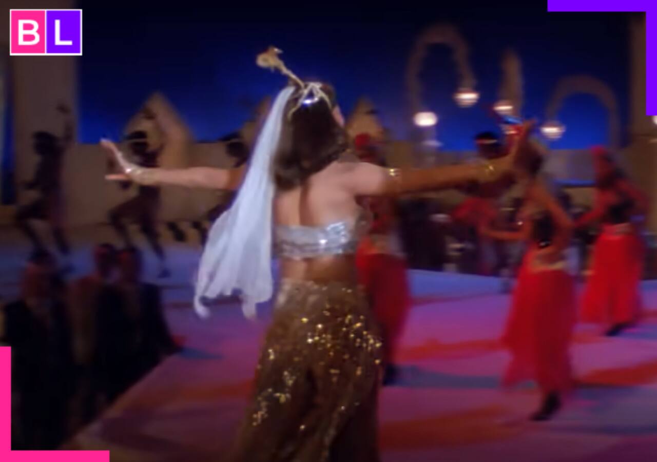 Meet the actress who was Salman Khan's co-star, a beauty pageant winner, did only 50 films..., is now married to...