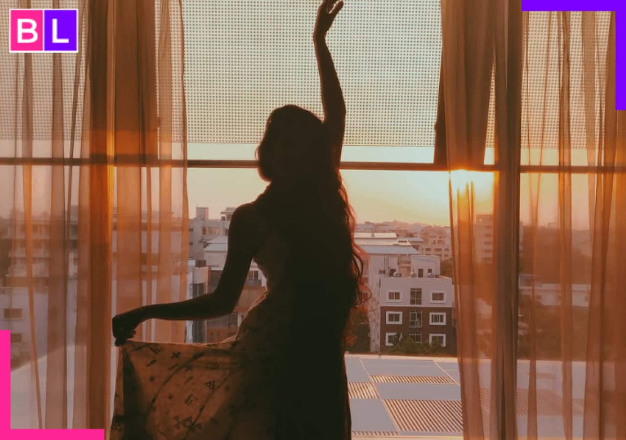 Meet actress who is a doctor by education, learnt dancing from Aishwarya Rai songs, rejected ad worth Rs 2 crore, was first choice for...