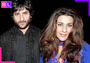 Saif Ali Khan, Amrita Singh’s friendship's ended with THIS actress due to...; 'Mera dil itna tut gaya...'