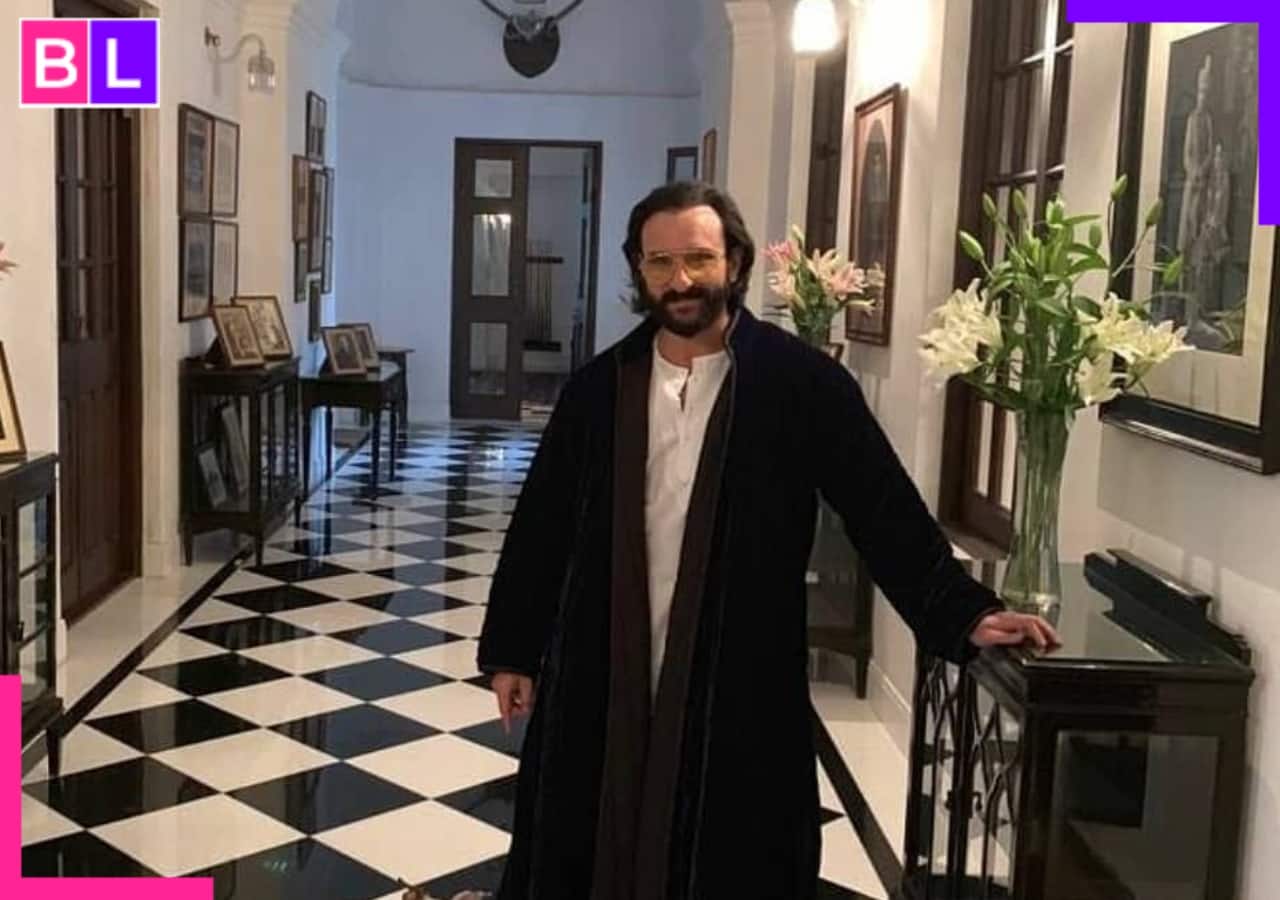 Bad news for Saif Ali Khan as he lose Rs 15000000000 property, who will be the next owner of Bhopal palace after him? Bad news for Saif Ali Khan as he lose Rs 15000000000 property, who will be the next owner of Bhopal palace after him?