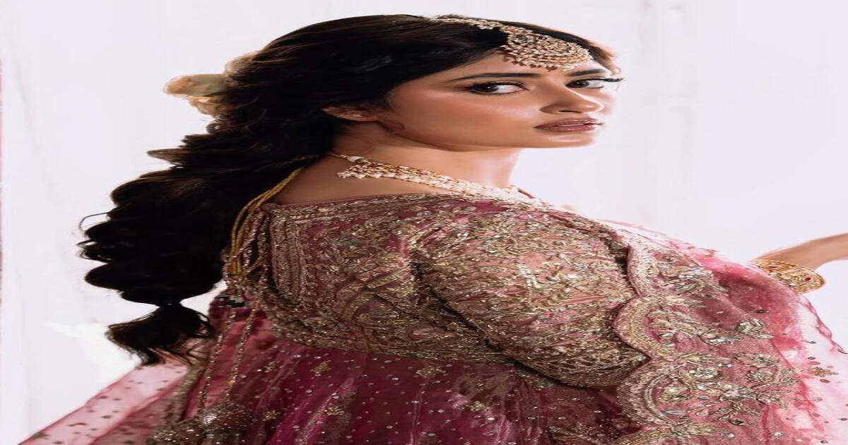 Mahira Khan to Hania Aamir; Top 10 unique hairstyles inspired by Pakistani actresses