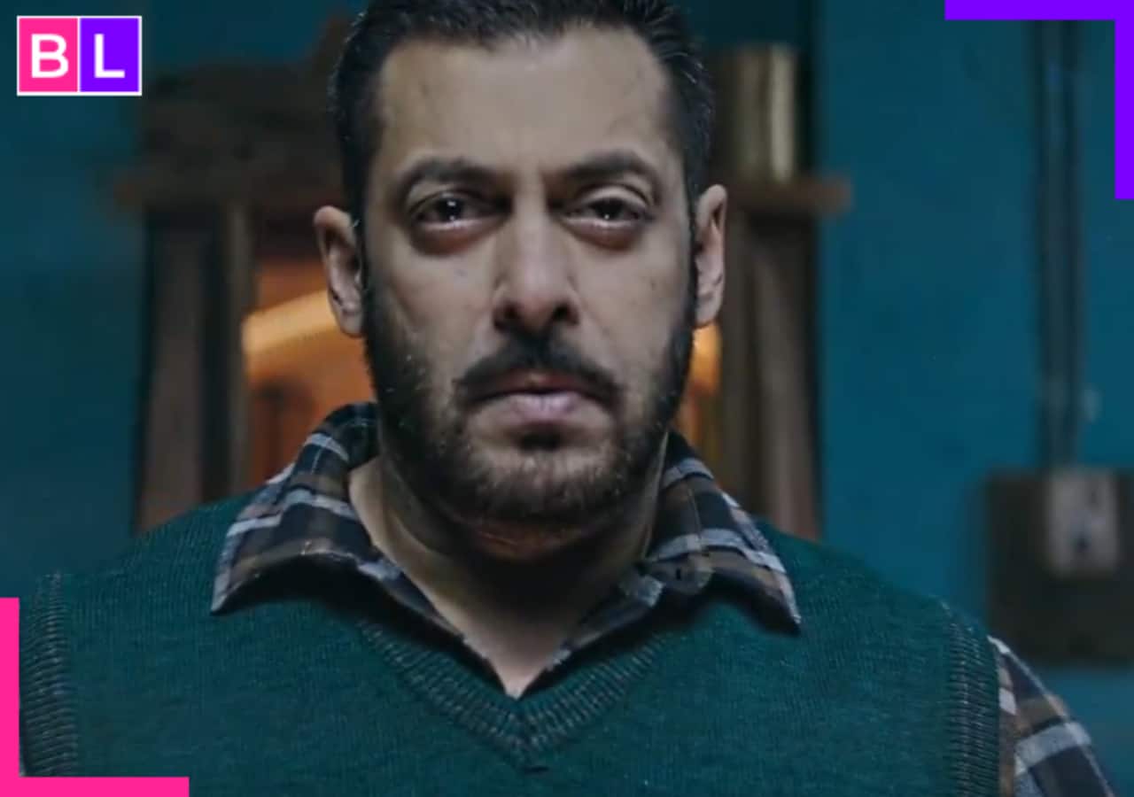 Salman Khan reveals shocking secrets of his time in jail on nephew Arhaan Khan's podcast: 'Aur kuch wahan karne ko…' Salman Khan reveals shocking secrets of his time in jail on nephew Arhaan Khan's podcast: 'Aur kuch wahan karne ko…'