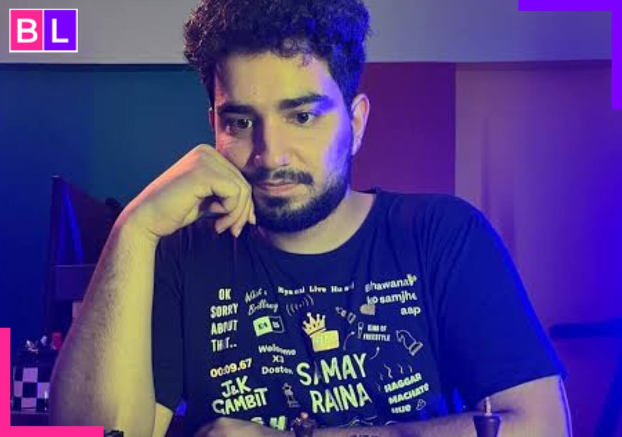Samay Raina’s request gets rejected; Maharashtra Cyber Cell refuses to… Samay Raina’s request gets rejected; Maharashtra Cyber Cell refuses to…